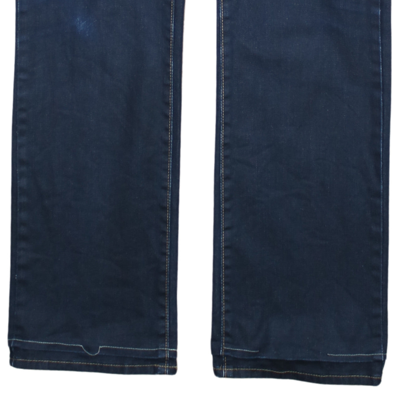 Levi’s Women’s Blue 29 Classic Straight Leg Denim Jeans