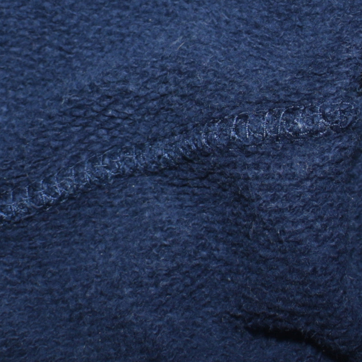 Additional view of Adidas boys’ blue jogger trousers 16 years fleece lined sportswear essentials