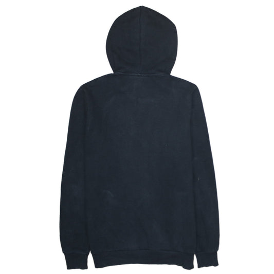 Boys UK Size 176 Umbro Black Pullover Hoodie