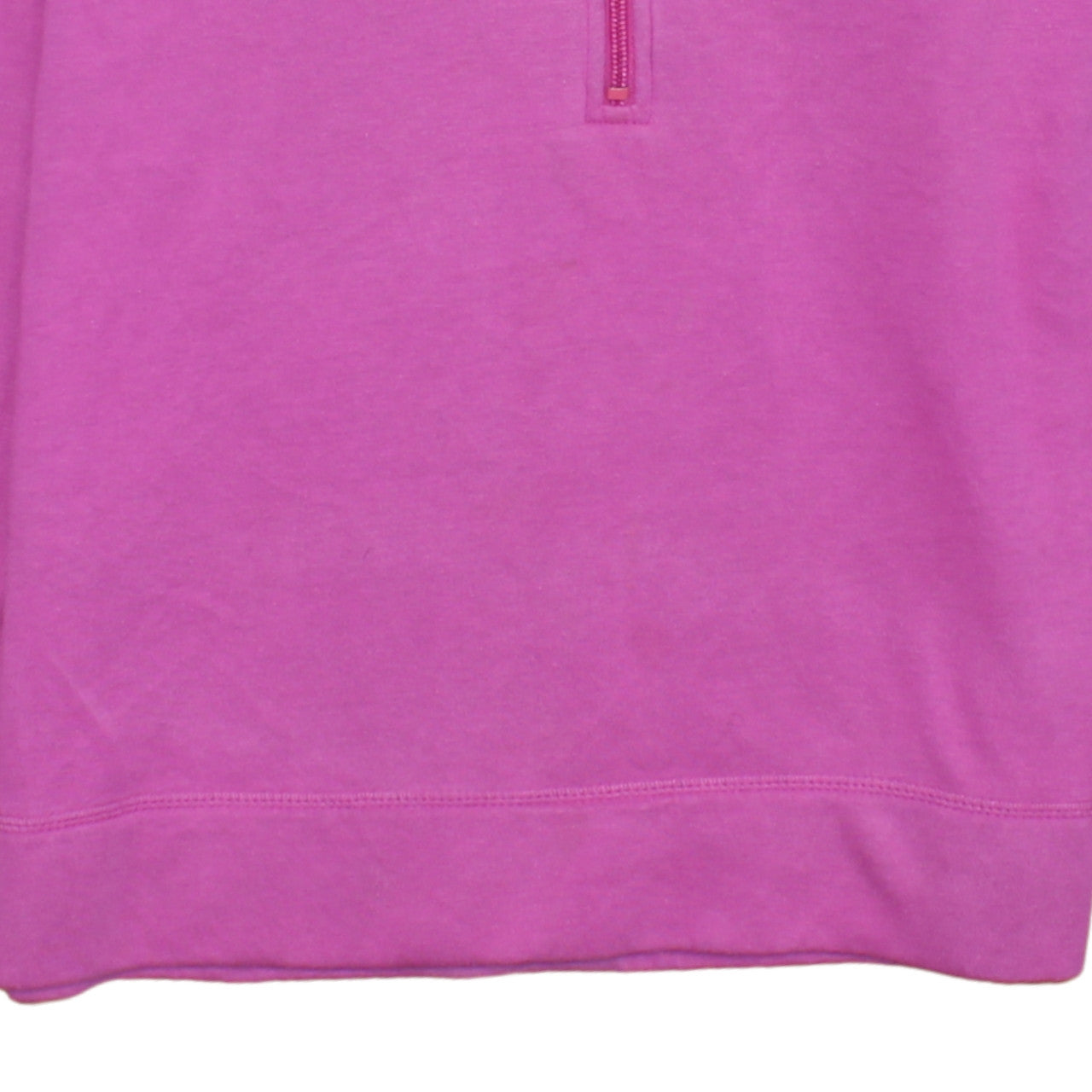 Womens UK Size XL Nike Pink Pullover Sweatshirt