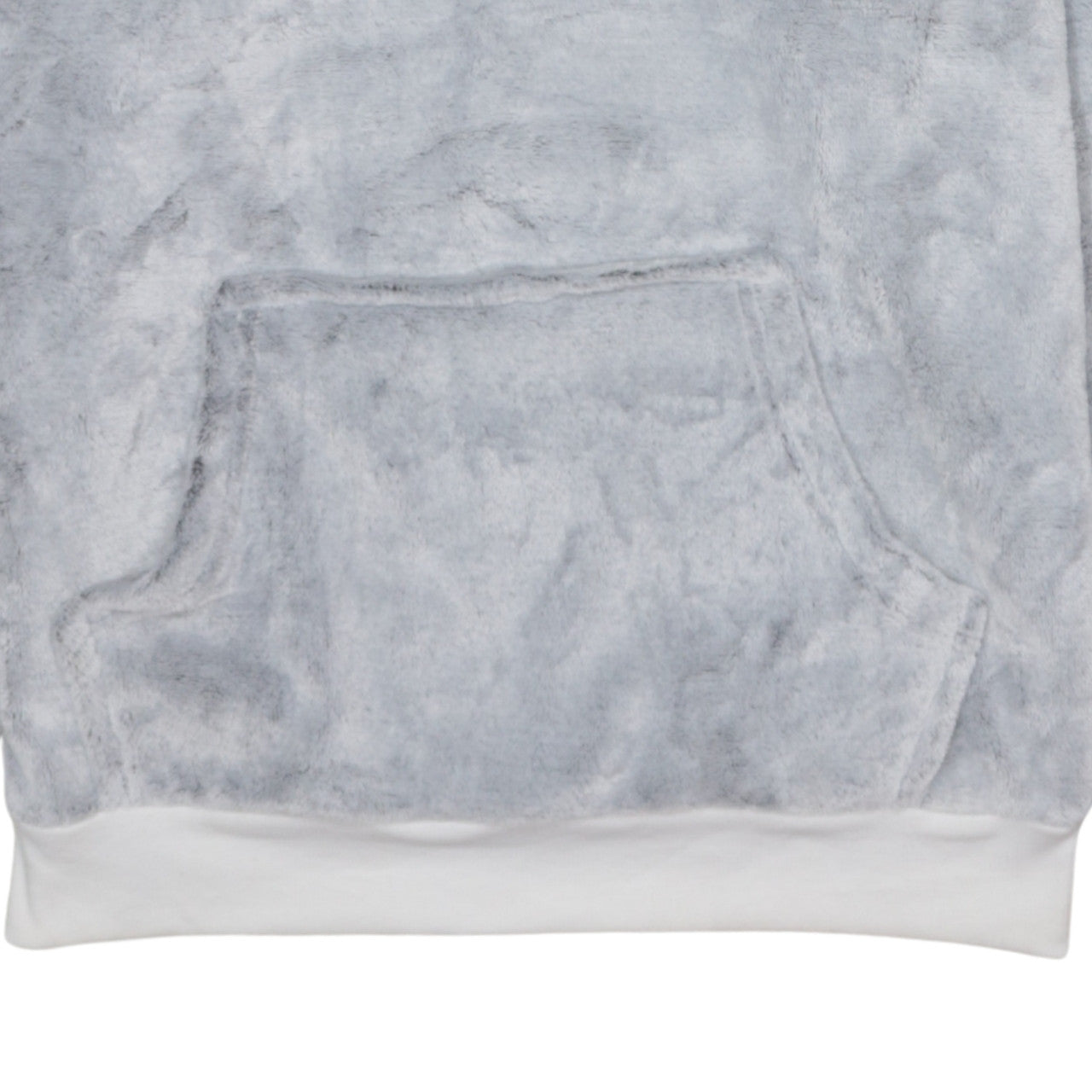 Disney Women Grey Thumper Fleece Hooded Jumper Size 10-12
