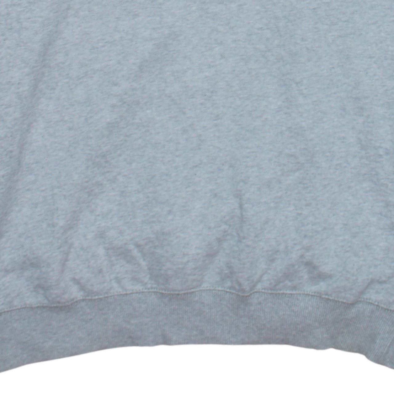 Mens UK Size L Hilfiger Denim Grey Pullover Sweatshirt