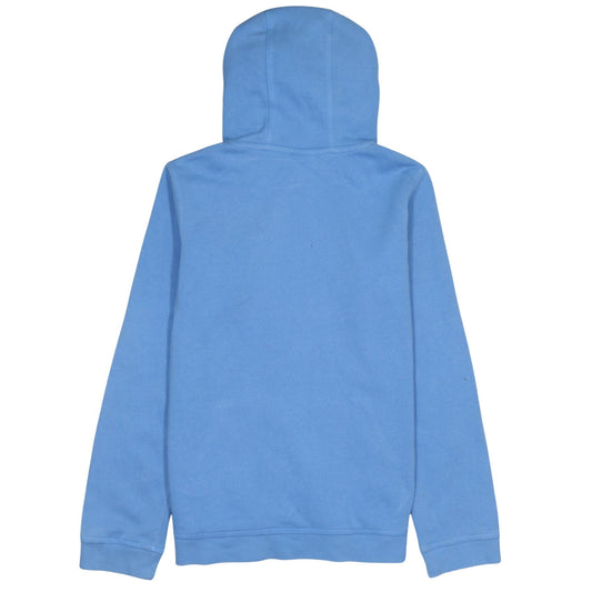 Boys UK Size XL Nike Blue Pullover Hoodie