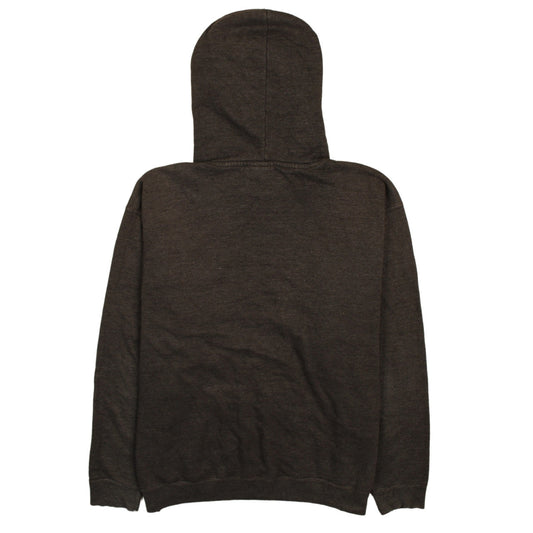Champs Sports Mens Brown 2XL Pullover Fleece Hoodie