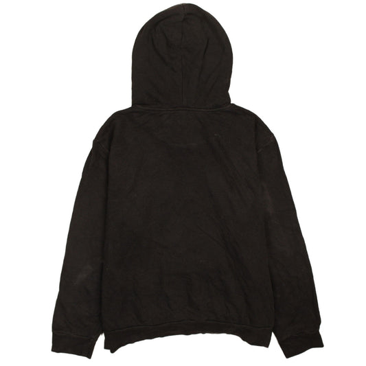 Adidas Women's Black XL Pullover Hoodie Sweatshirt Casual Wear