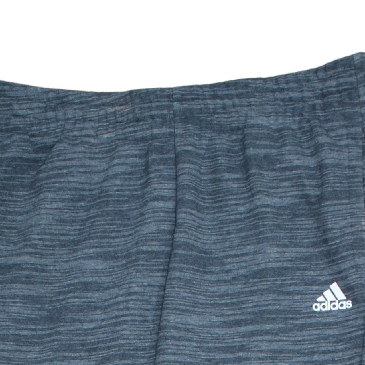 Additional view of adidas Women’s Blue Jogger Trousers, size L, Elastic Waist Activewear