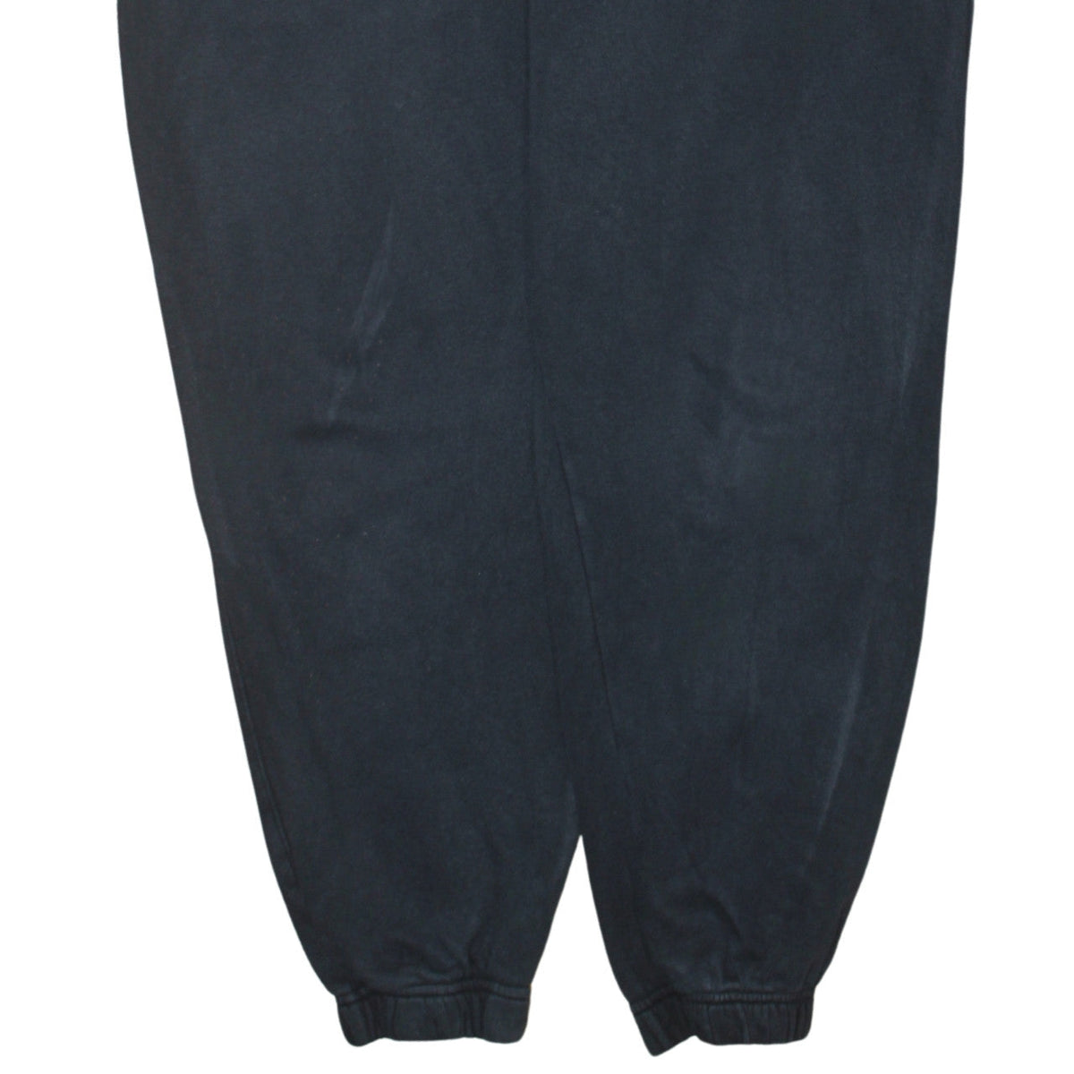 Additional view of Nike Men's Black XL Jogger Sweatpants Cotton Blend Fleece Trousers