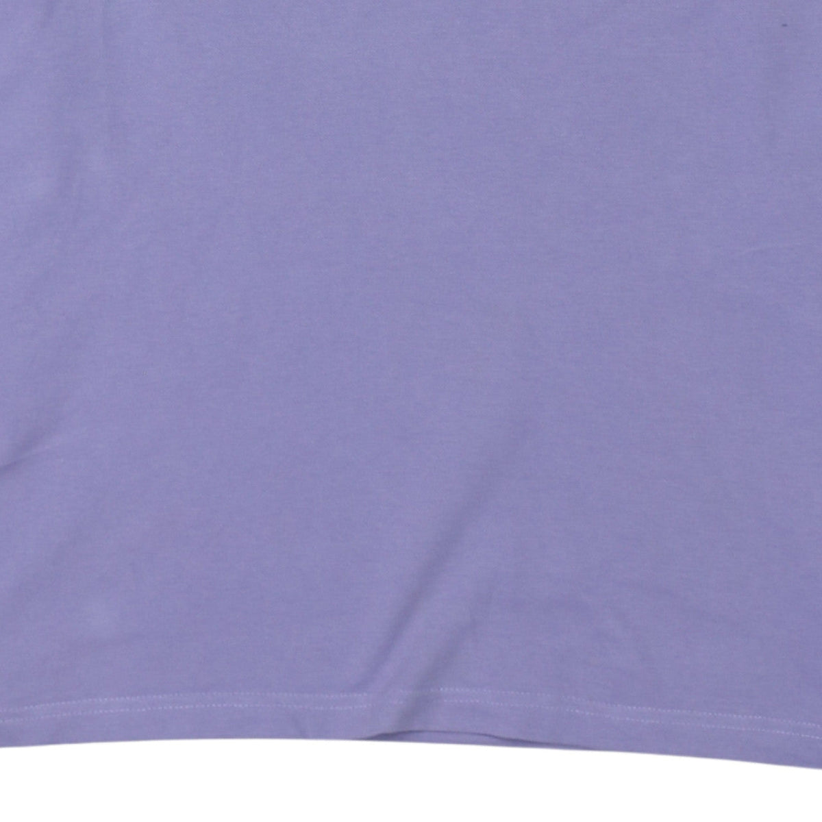 Additional view of Kappa Men's Purple XL Cotton Polo Shirt Embroidered Logo