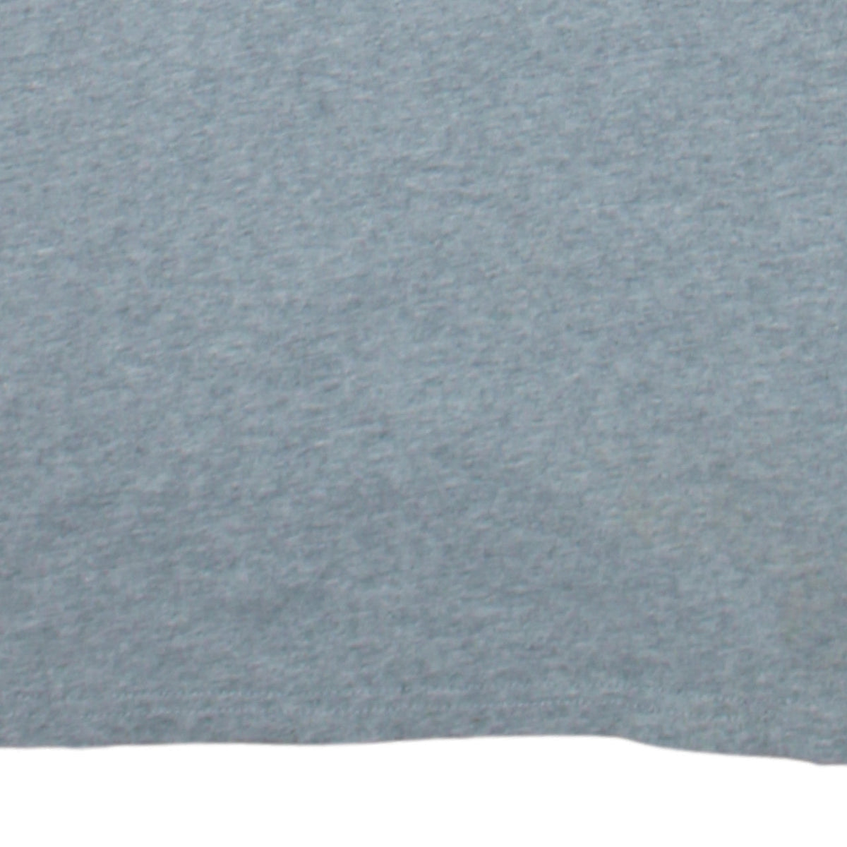 Additional view of Ellesse women’s grey logo basic t-shirt uk 8 short sleeve cotton