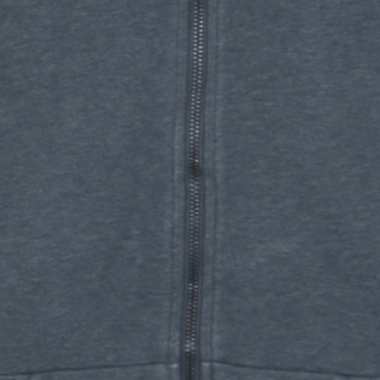 Additional view of Adidas Women's Grey Full Zip Hoodie, size M, 12-14 with Pink Logo