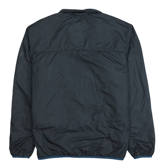 The North Face Mens Black M Puffer Jacket Lightweight Casual Outdoor