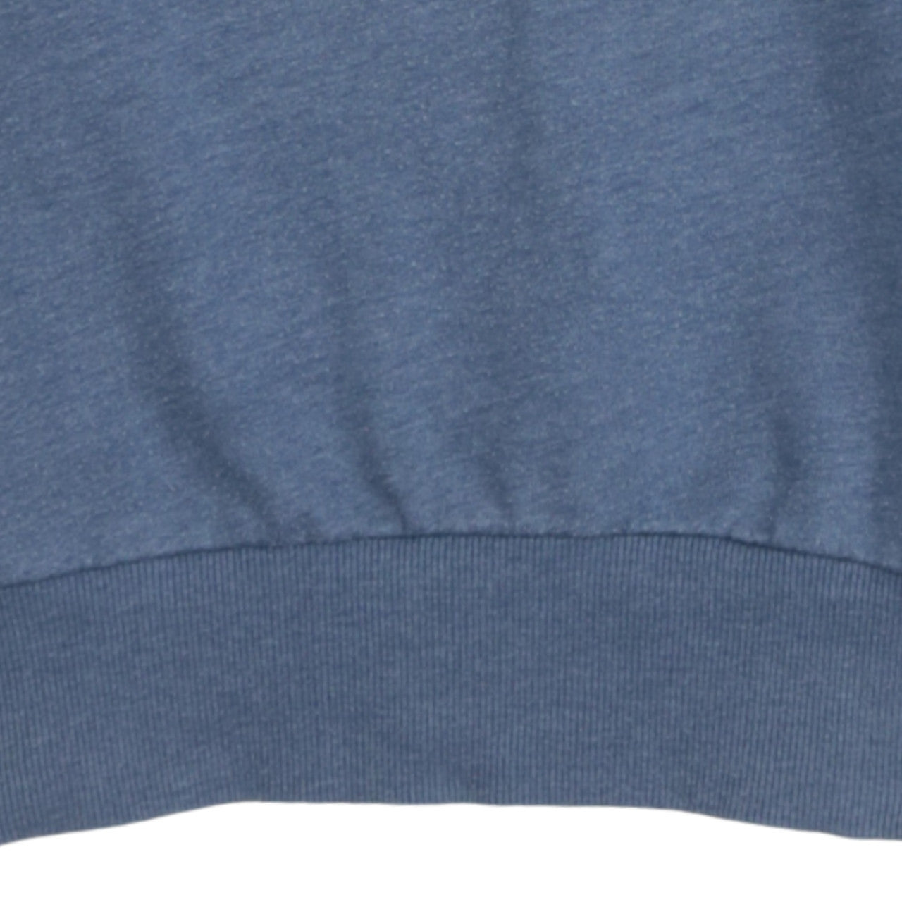 Puma Men's Blue Italia FIGC Sweatshirt Small Crew Neck Pullover