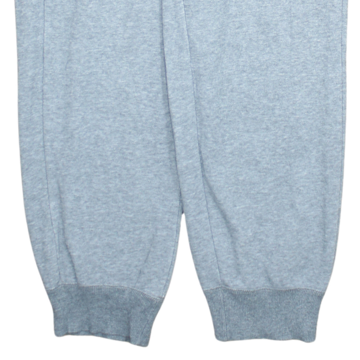 Additional view of Puma Men's Grey M Jogger Sweatpants Elastic Waist Pockets