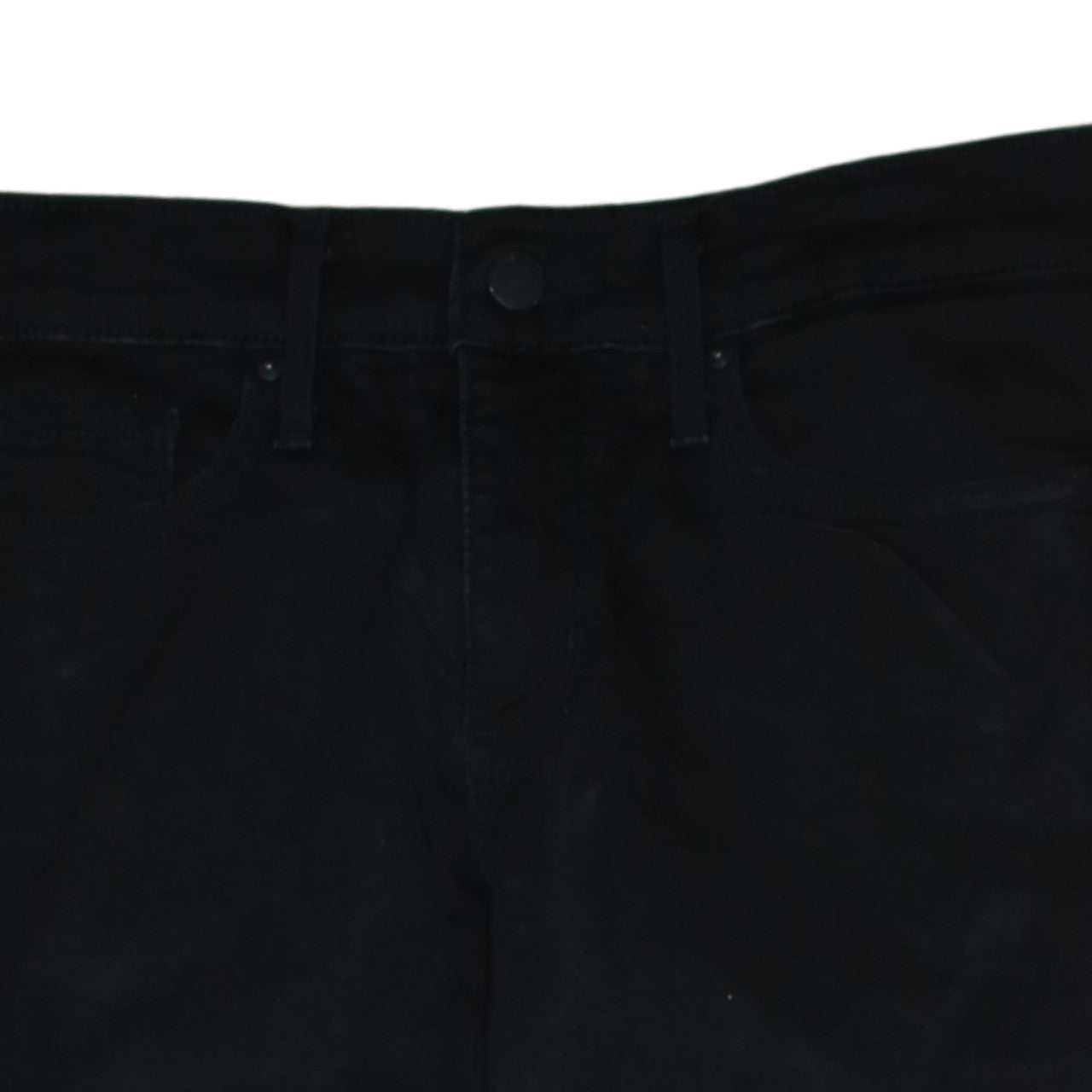 Levi’s 311 Shaping Skinny Women’s Black Denim Jeans Size 29