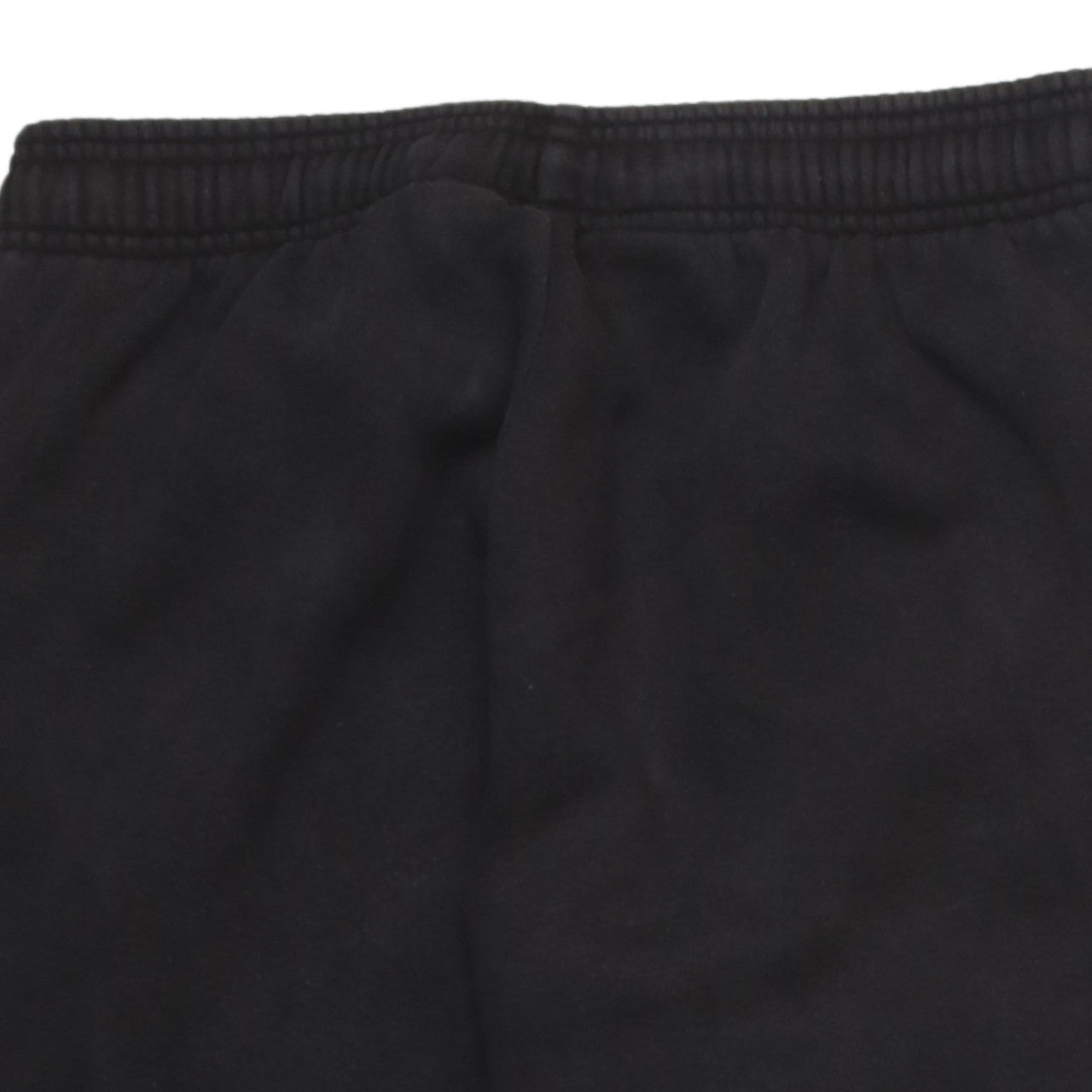 Adidas Boys Black Jogger Trousers 13-14 Years Elastic Waist Sportswear