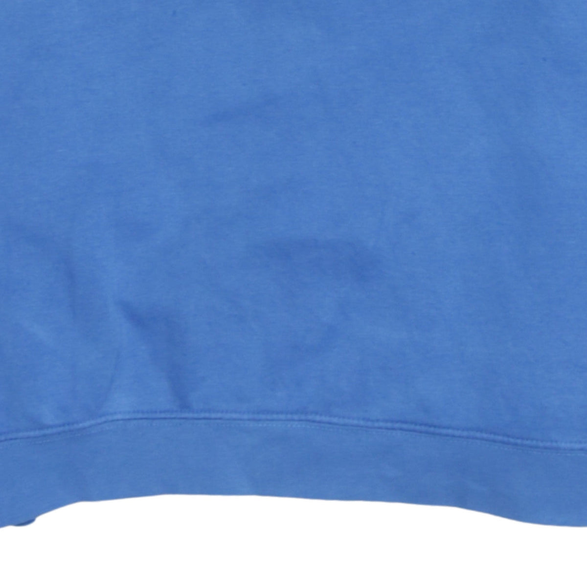 Additional view of Champion boys’ blue 2xl pullover sweatshirt 15-16 years cotton blend logo print