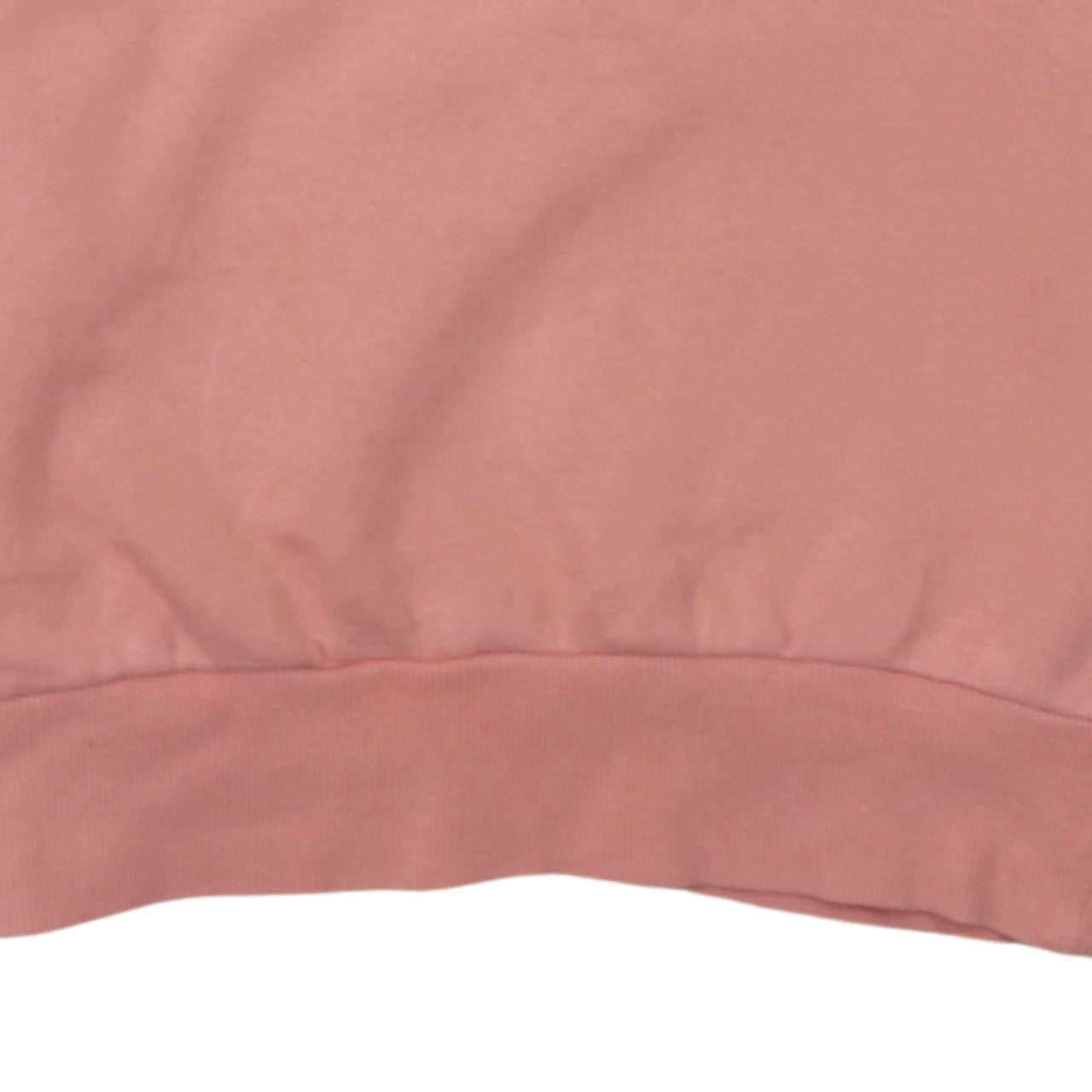 Additional view of Ellesse Men's Blue White Pink 1/4 Zip Hoodie, size S, Retro Style