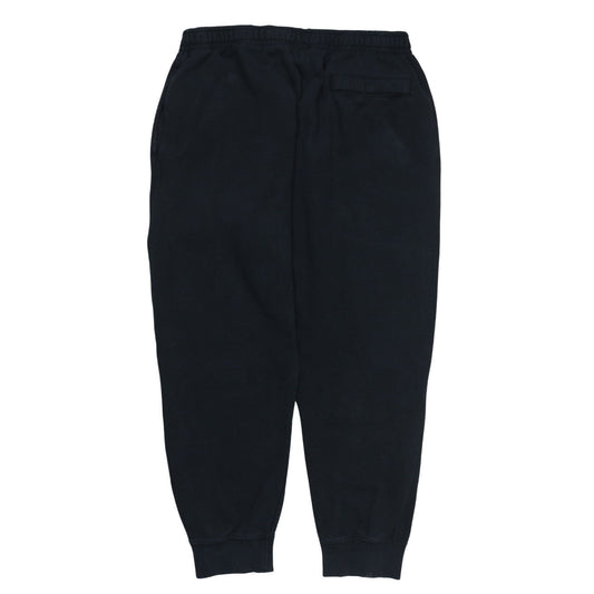 Nike Women's Black XL Fleece Jogger Sweatpants