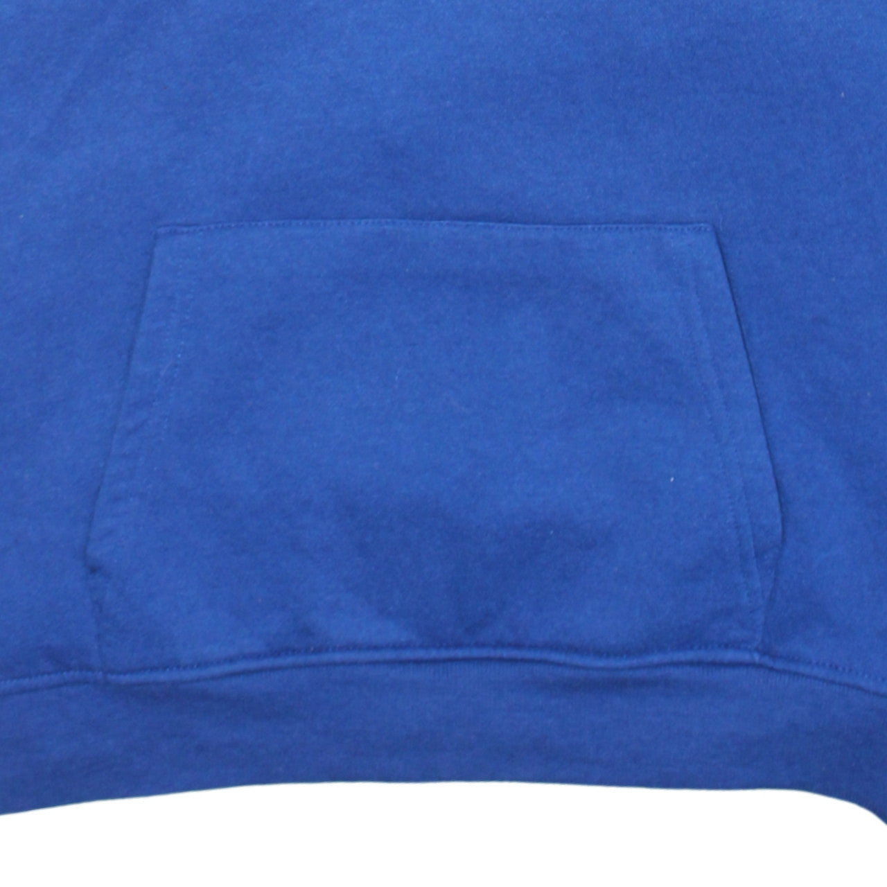 Additional view of Primark Disney Blue Mickey Mouse unisex hoodie, size S, pullover fleece