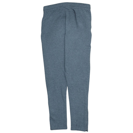 Gymshark Men’s Grey Slim Fit Jogger Activewear Trousers Size S