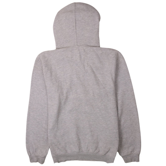 Hard Rock Cafe Orlando Women's Grey Pullover Hoodie Medium