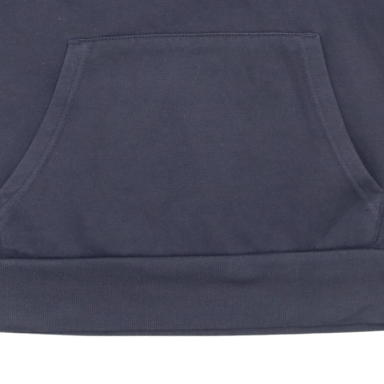 Additional view of Disney Women’s Navy Dumbo Hoodie, size L, 14/16 Pullover Graphic