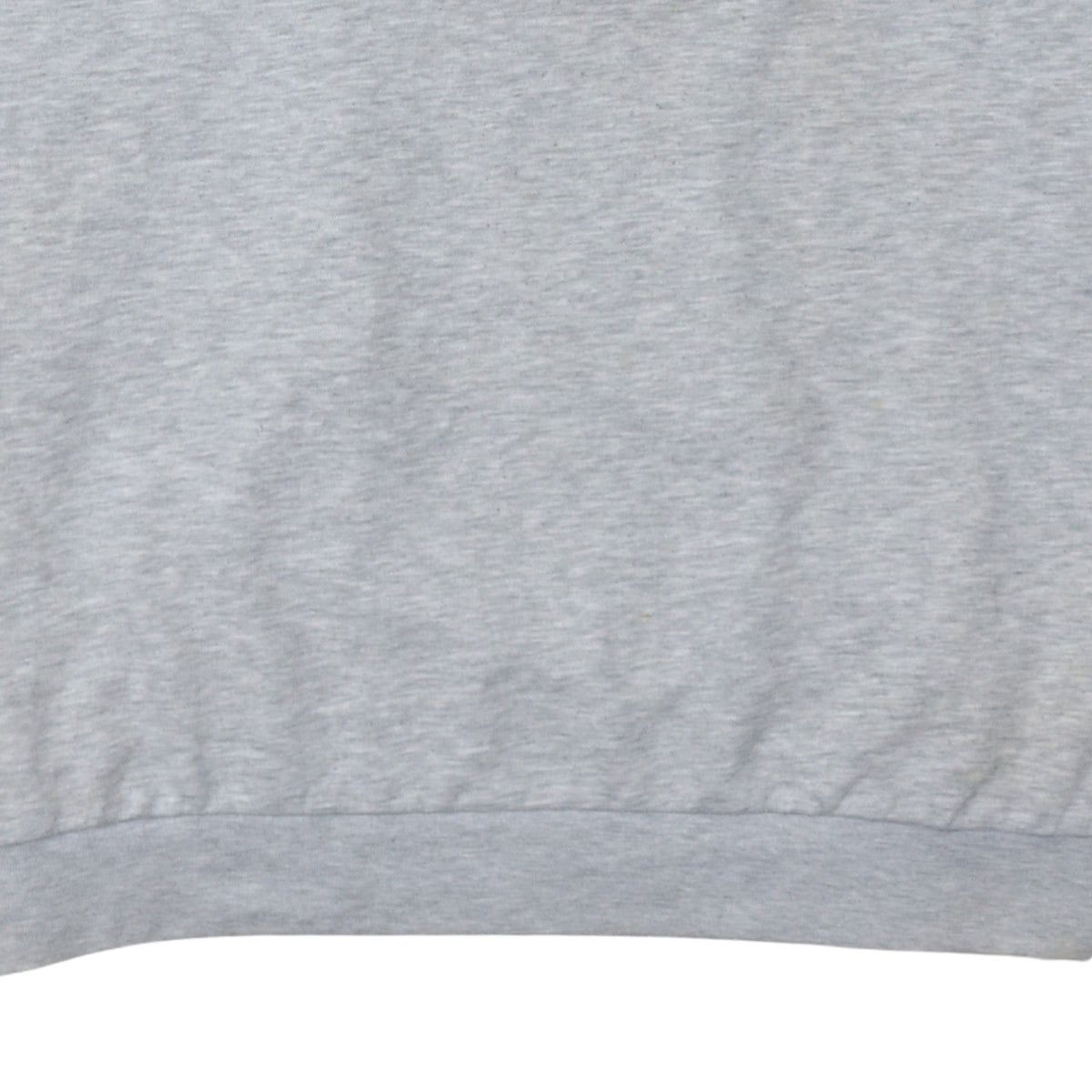 Additional view of Puma men’s grey 2xl 1/4 zip track jacket sports activewear