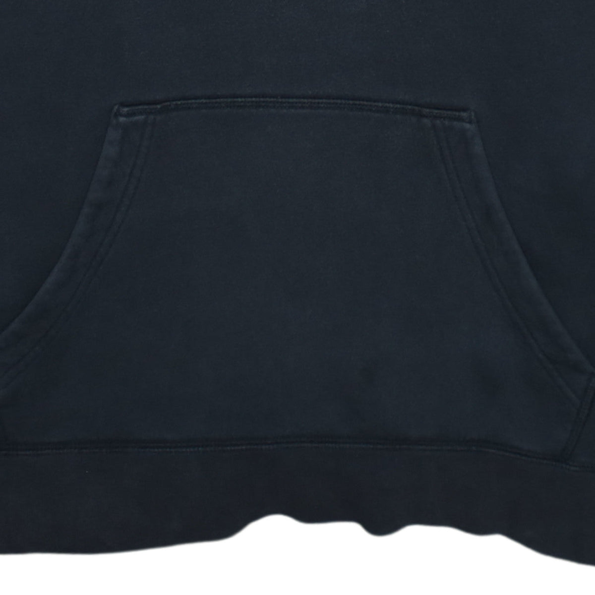 Additional view of Nike SB Men's Black Pullover Hoodie, size S, Skateboarding Graphic