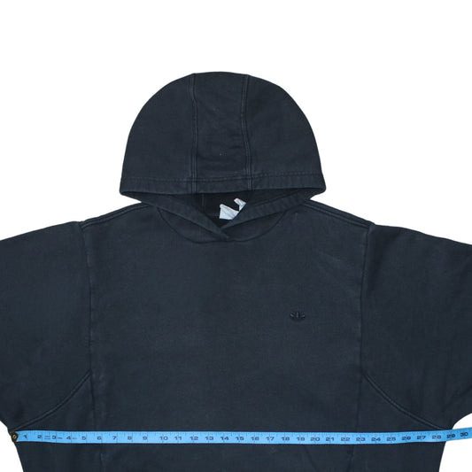 Adidas Women’s Black XL Pullover Hoodie Sweatshirt