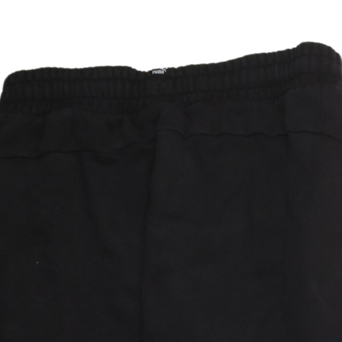 Additional view of Puma boys’ black 13-14 years jogger sweatpants regular fit activewear