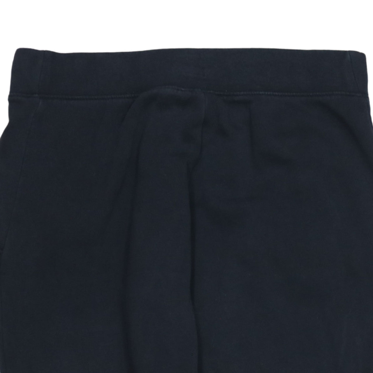 Additional view of Nike boys’ black xl jogger sweatpants fleece elastic waist tapered activewear