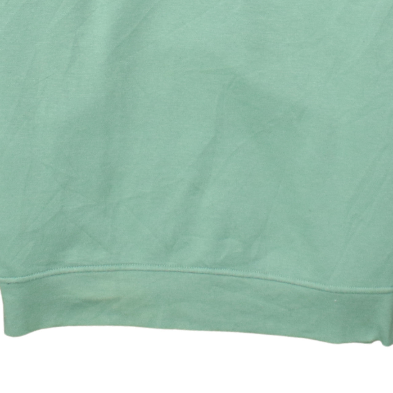 Primark Disney Women's Green The Lion King Hooded Pullover Sweatshirt M 12/14