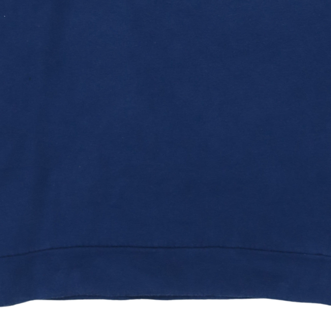 Adidas Men's Blue XL Pullover Crew Neck Sports Sweatshirt