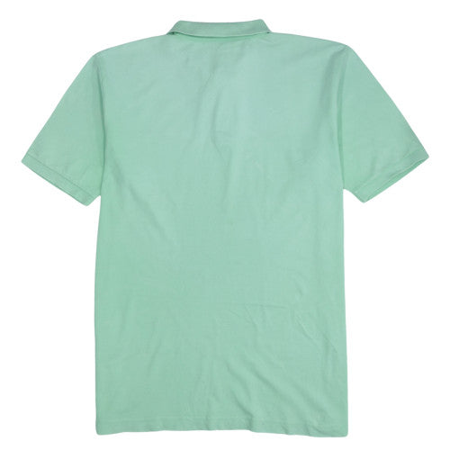 Robe Di Kappa Men's Mint Green Polo Shirt XL Cotton Casual