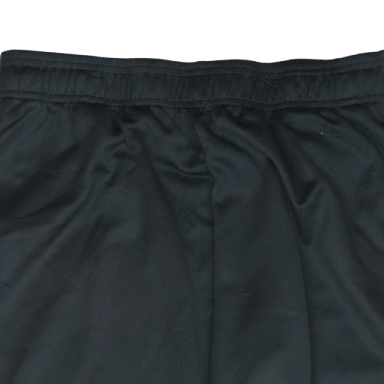 Champion Men's Black Jogger Trousers L Lightweight Polyester
