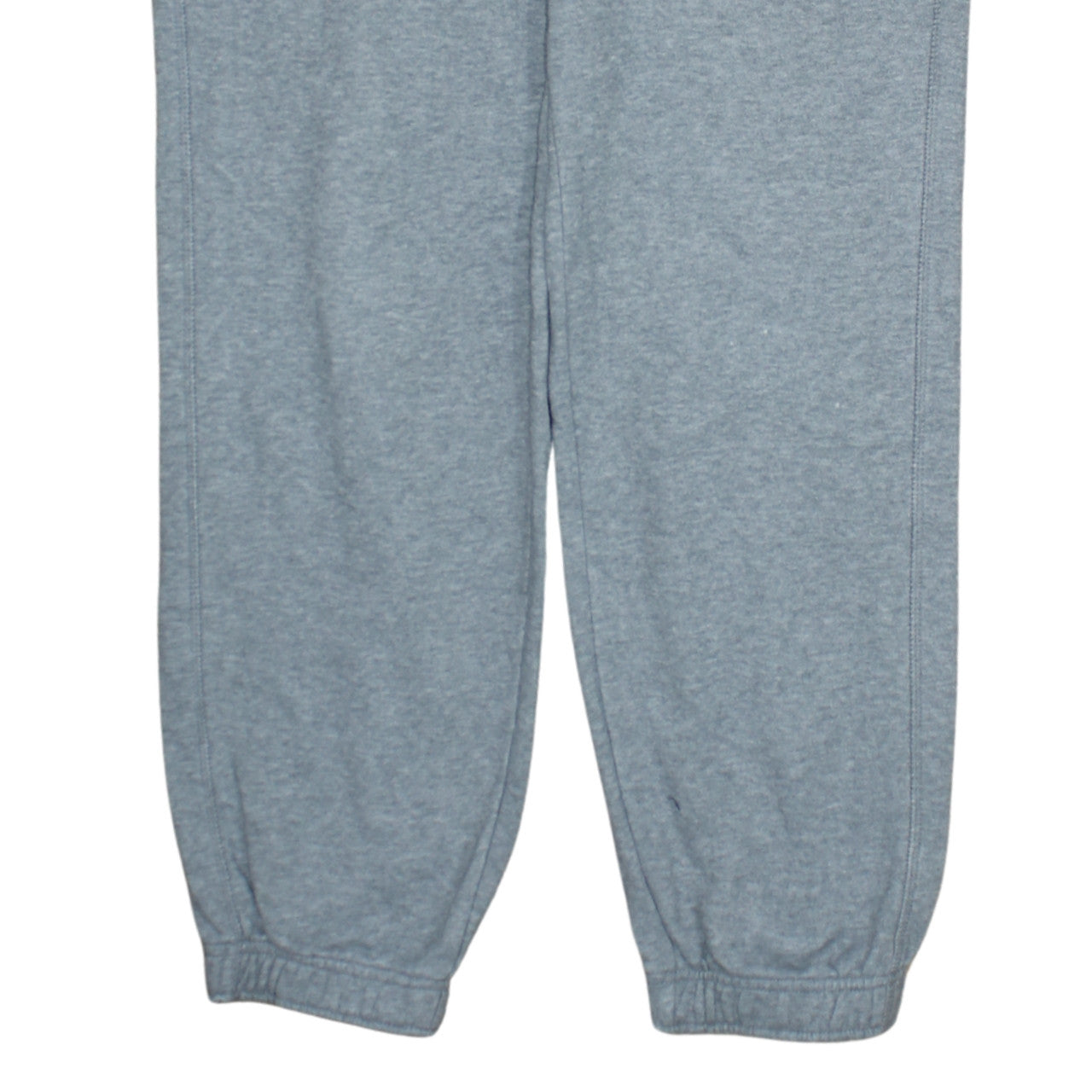 Puma Men’s Grey Sweatpants Size S Regular Fit Sports Joggers
