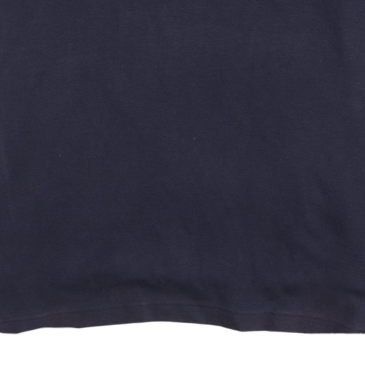 Ralph Lauren Men's Blue XS Custom Fit Cotton Polo Shirt