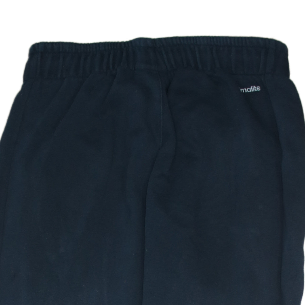 Adidas Mens Black S Climalite Sweatpants Sport Essentials