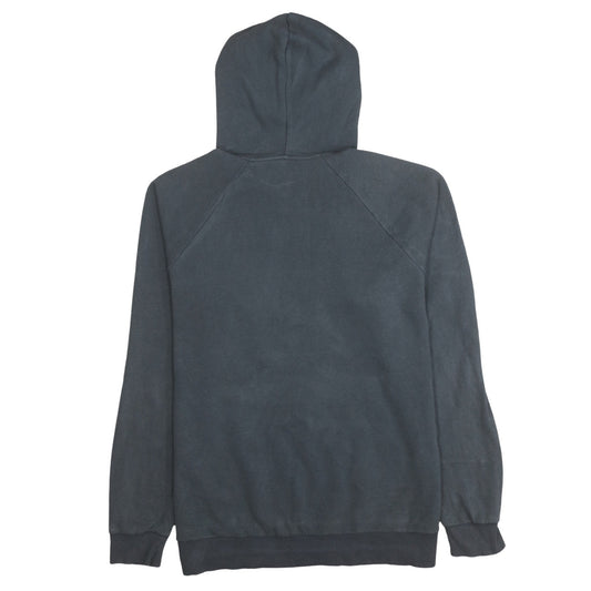 Under Armour Men's Grey ColdGear Pullover Hoodie Size L