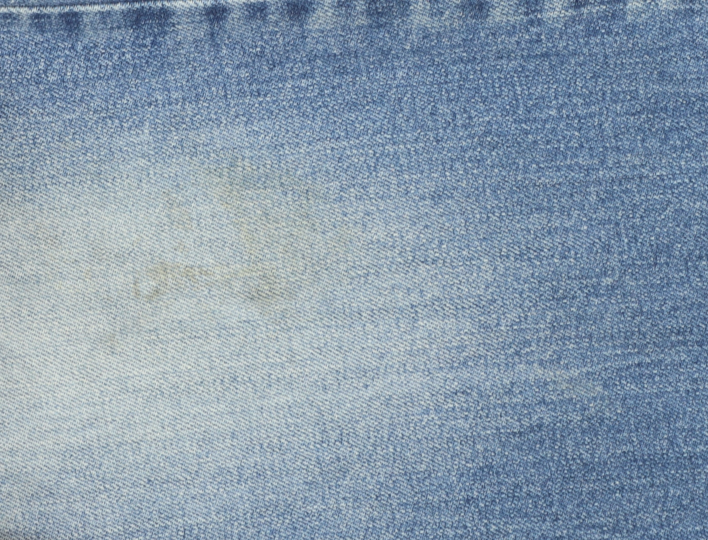 Levi's 541 Men's Blue Regular Fit Straight Denim Jeans W40 L32