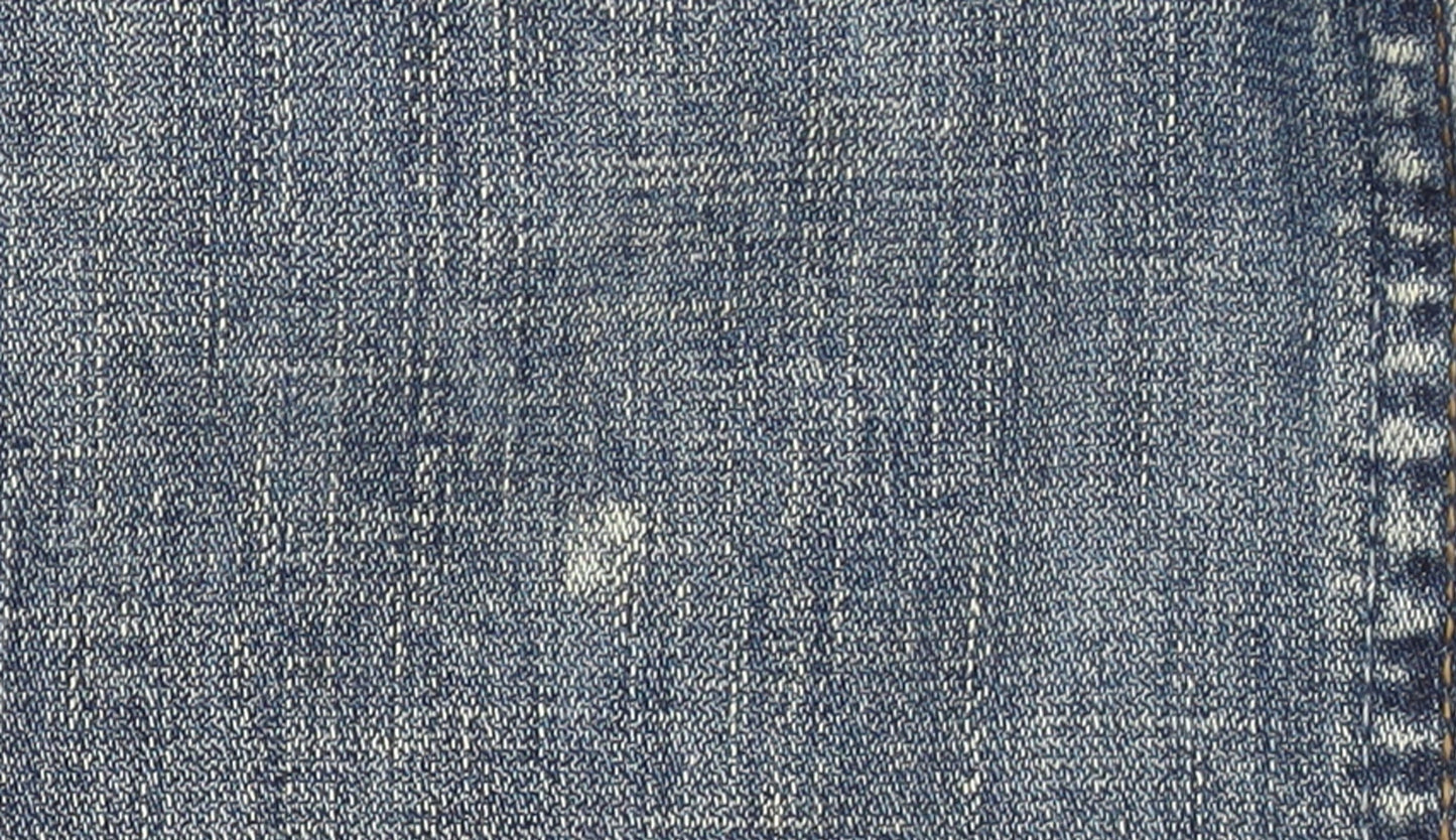 Wrangler Mens Blue Straight Leg Denim Jeans W34 L34 FAIRMONT