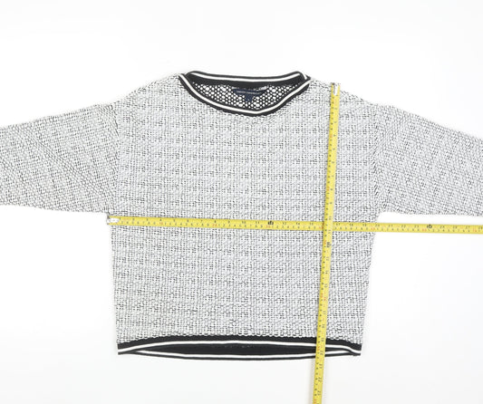 French Connection Women’s Multicoloured S Pullover Jumper