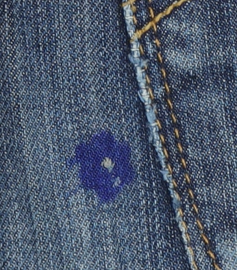 Levi's Women's Blue 627 Straight Fit Jeans Size 12 Medium Wash