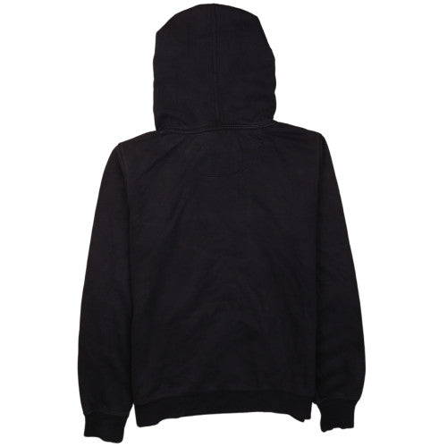 Champion Women’s Black Pullover Hoodie L Heritage Classics