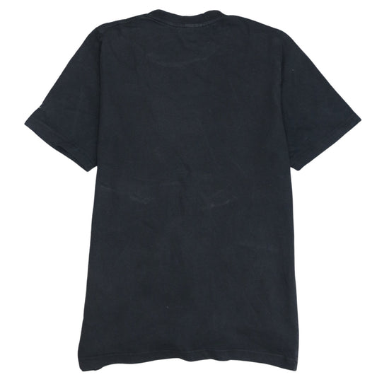 Nike Men's Black Athletic Dept Graphic T-Shirt L