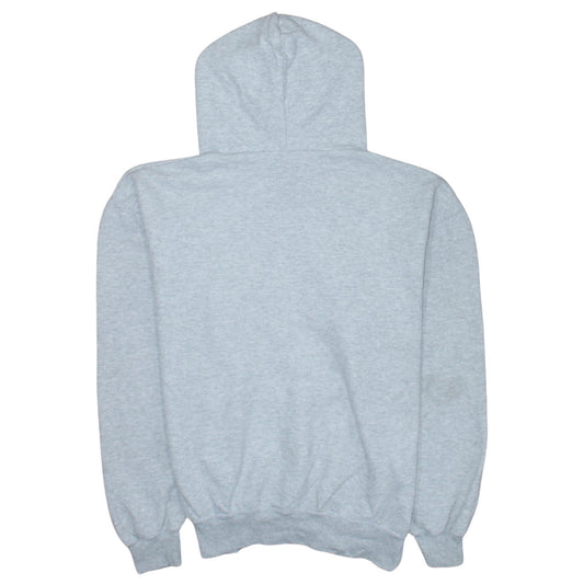 Primark Men Grey Star Wars Mandalorian Hoodie L Pullover