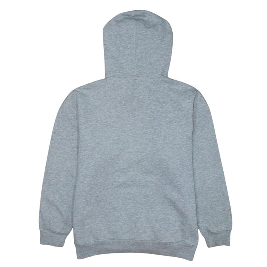 GAP Kids Grey Pullover Hoodie Teens XXL Cotton Blend