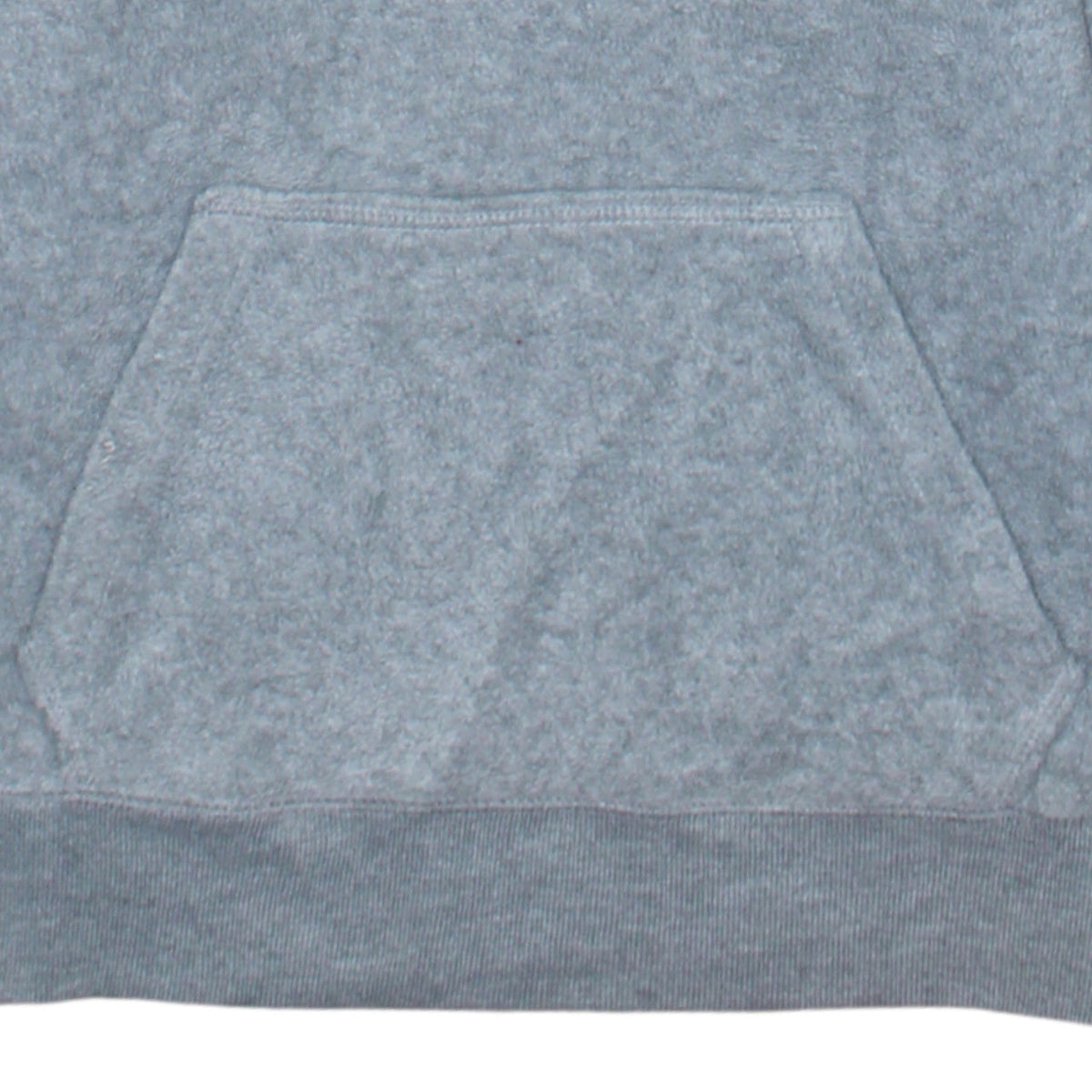 Additional view of Gap Kids Grey Pullover Hoodie Teens XXL Cotton Blend