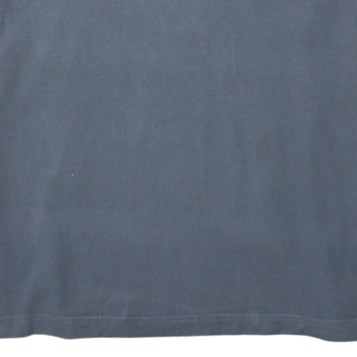 Additional view of Adidas Men's Grey Graphic Logo T-Shirt, size S, Short Sleeve Cotton