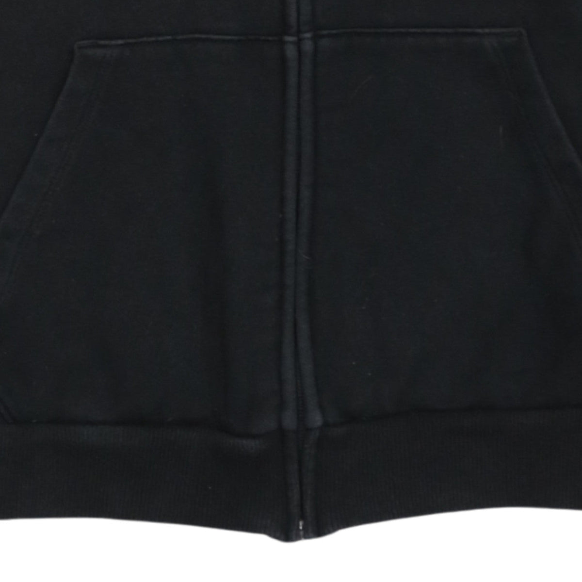 Additional view of Puma Women's Black Full Zip Track Jacket, size M, Sportswear